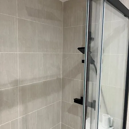 Apartment New Fully Equipped