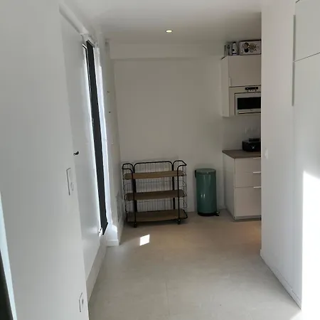 New Fully Equipped Apartment Saint-Denis (Seine-Saint-Denis)